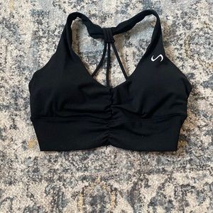 TLF apparel bra